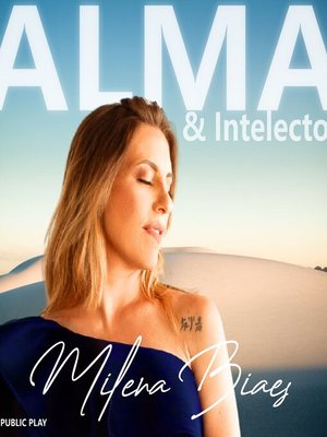 cover image of Alma & Intelecto